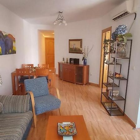 Apartamento En Ogijares, A 2 Kilometros De Granada Exterior photo