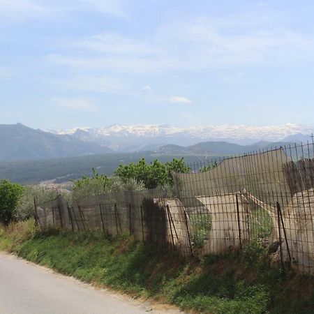 Apartamento En Ogijares, A 2 Kilometros De Granada Exterior photo