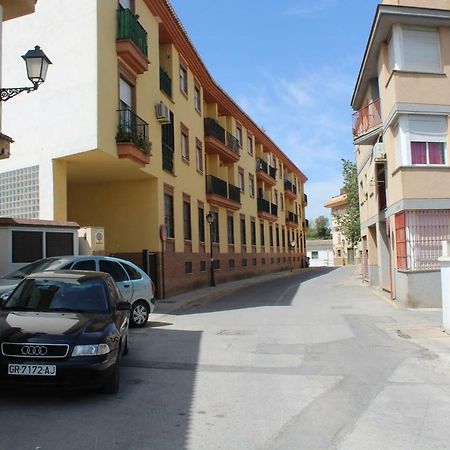 Apartamento En Ogijares, A 2 Kilometros De Granada Exterior photo