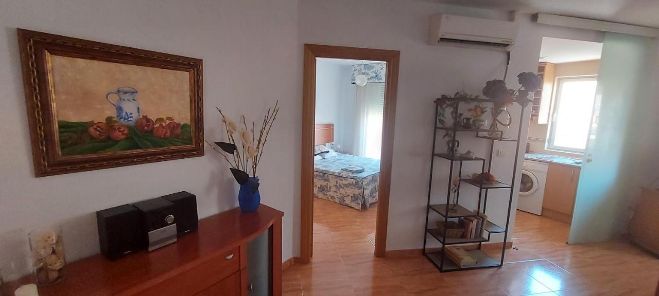 Apartamento En Ogijares, A 2 Kilometros De Granada Exterior photo