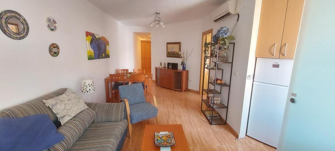Apartamento En Ogijares, A 2 Kilometros De Granada Exterior photo