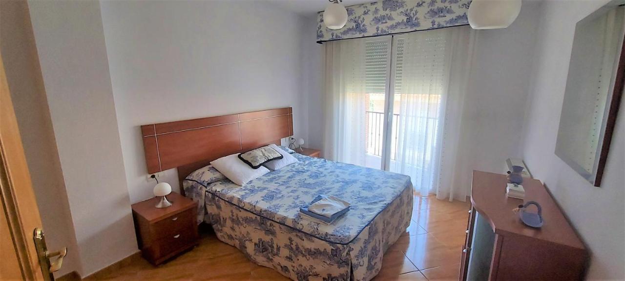 Apartamento En Ogijares, A 2 Kilometros De Granada Exterior photo