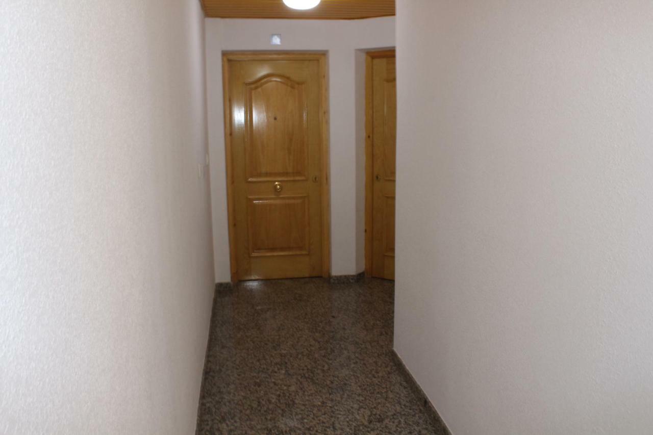 Apartamento En Ogijares, A 2 Kilometros De Granada Exterior photo
