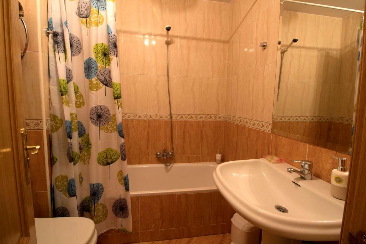 Apartamento En Ogijares, A 2 Kilometros De Granada Exterior photo